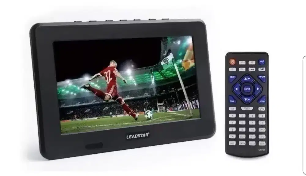 TV Portabel  7 Leadstar