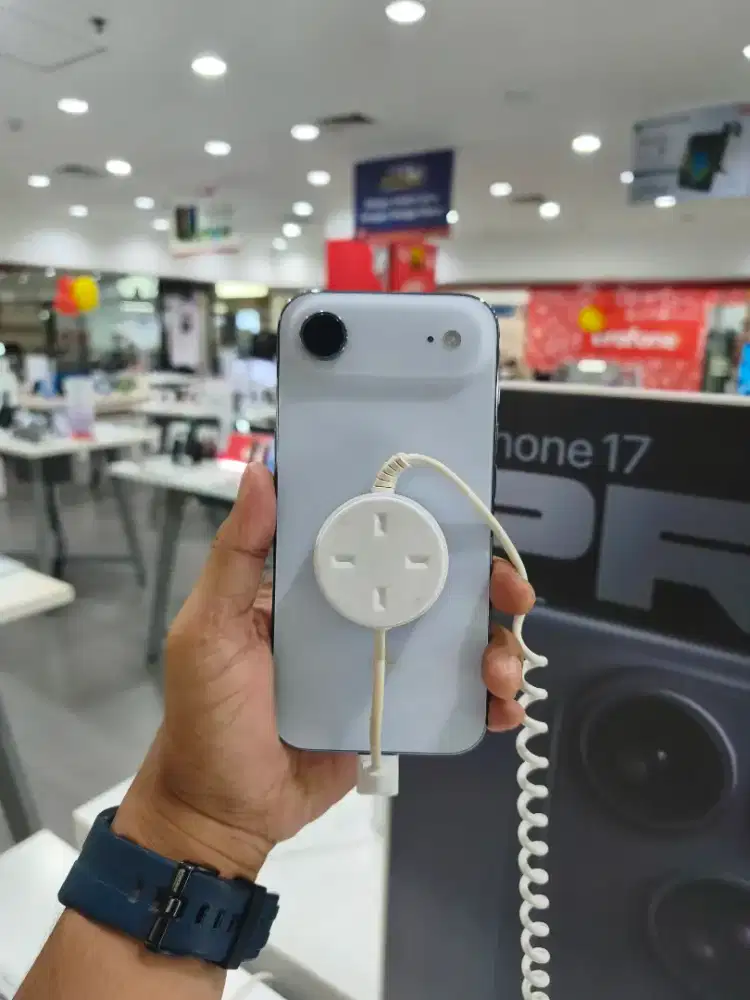 IPHONE Air CICILAN TANPA KARTU KREDIT