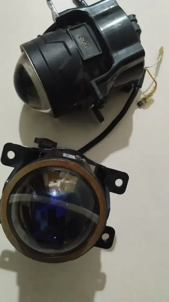 Biled foglamp 3 in 3 warana