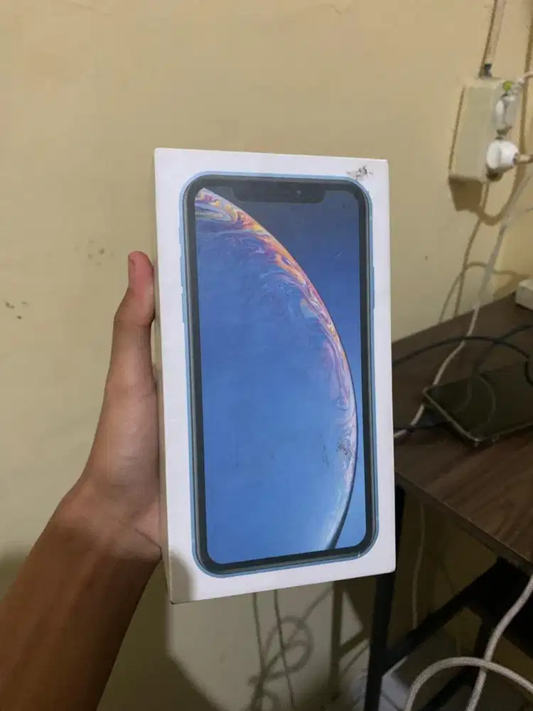 IPhone XR 128gb inter