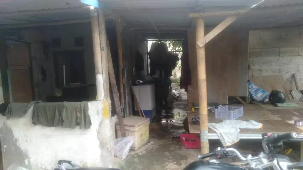 Dijual Cepat Rumah ( Nego )