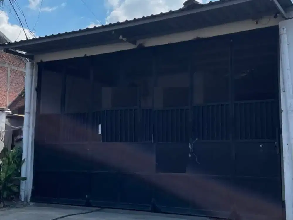Rumah Dijual Raya Jelidro, Sambikerep, Surabaya