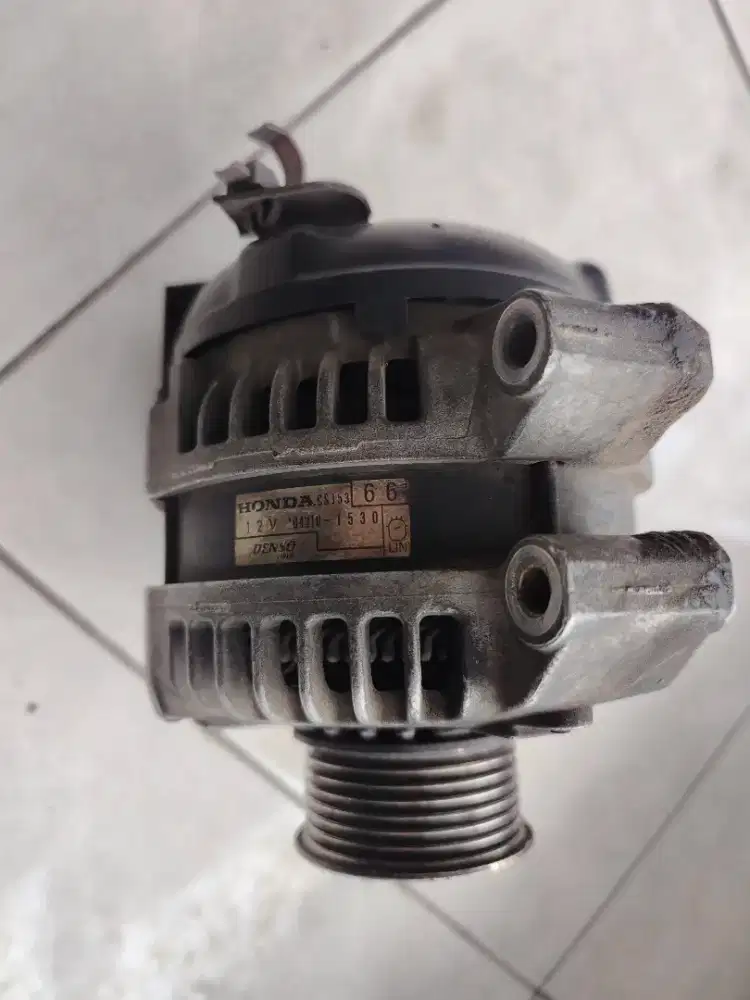 Dinamo charge Honda CRV PRESTIGE 2,4L