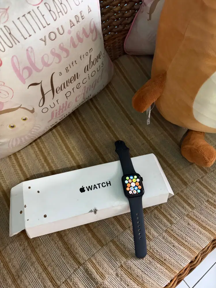 Apple watch SE 2 40 mm