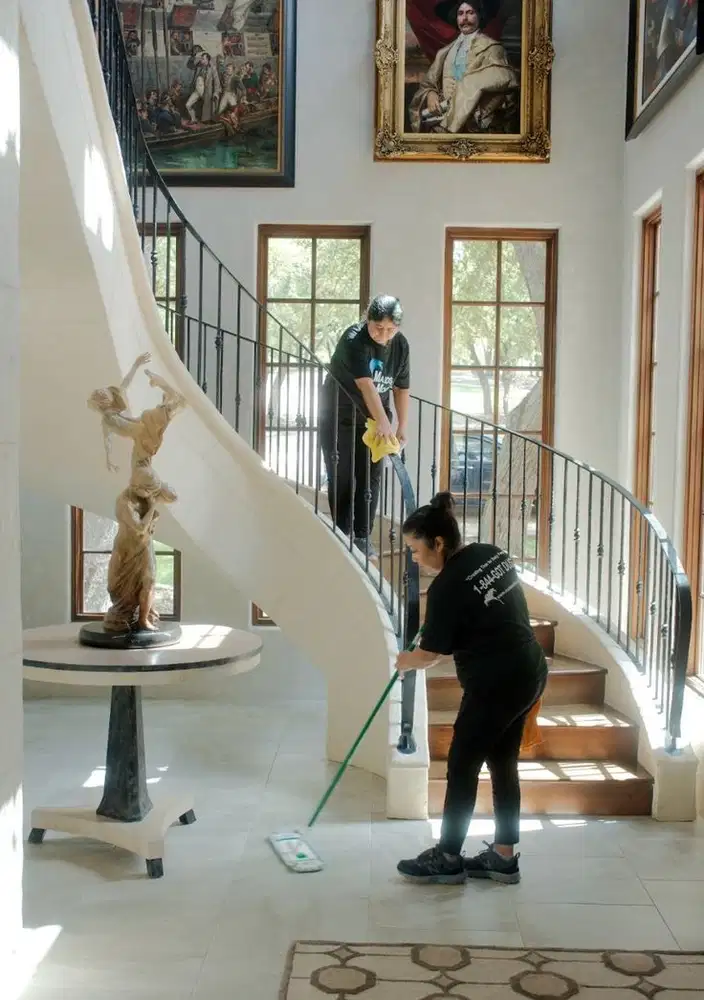 LOWONGAN KERJA ART