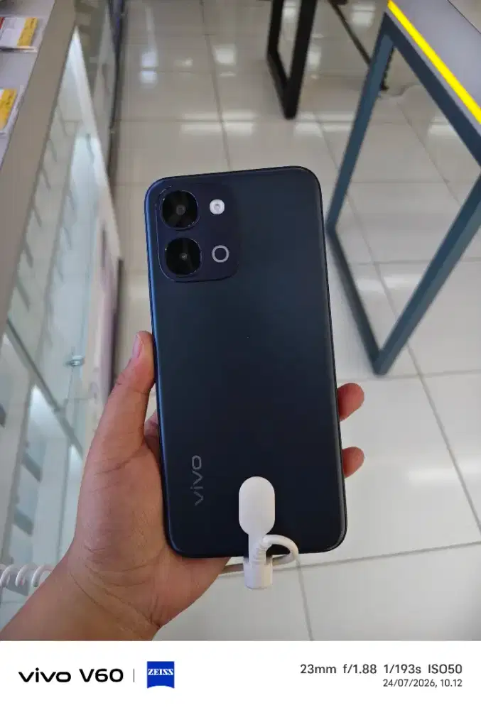 Vivo Y31d pro cash/cicilan tanpa dp
