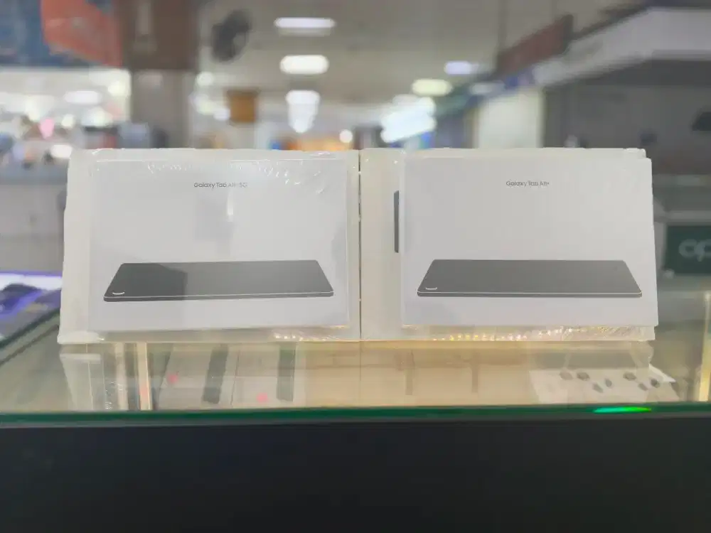 Tab samsung A11 + 6/128