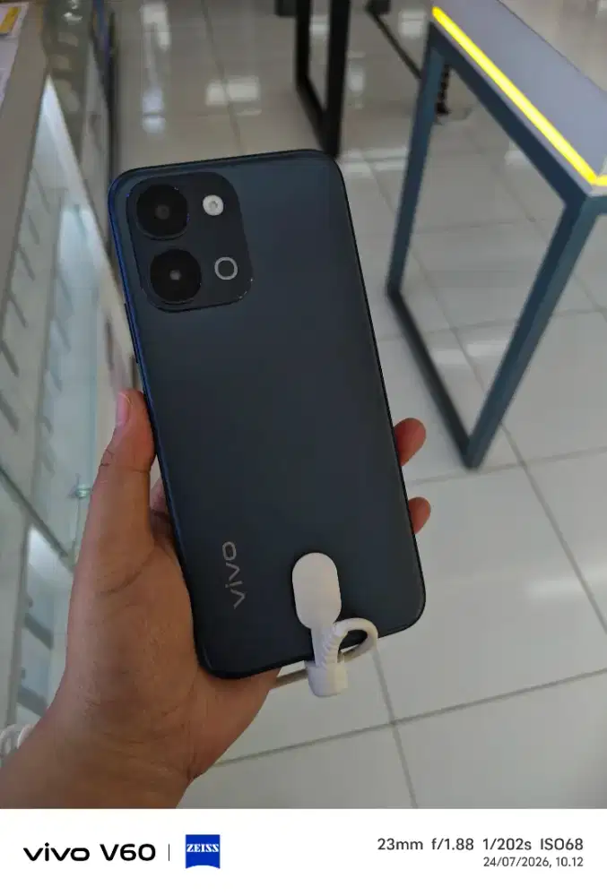 Vivo Y31d pro cash/cicilan tanpa dp