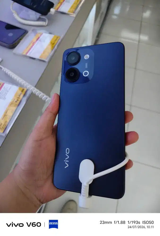 Vivo Y11d cash/cicilan tanpa dp