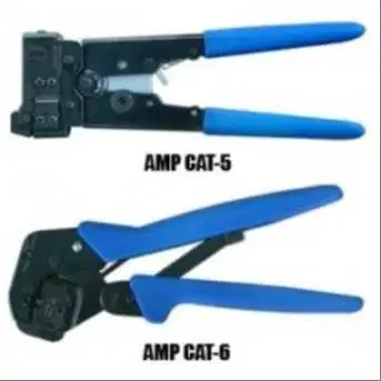 Crimping Krimping Tools RJ45 Cat6 Cat5
