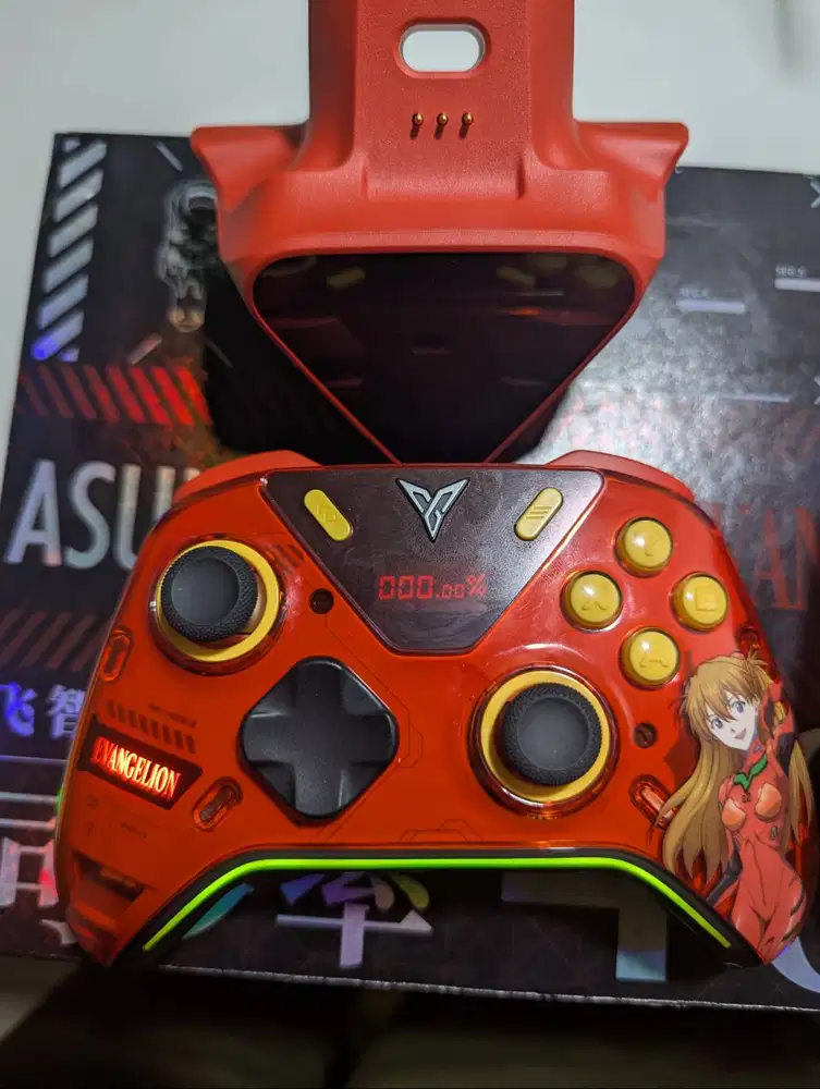 Flydigi APEX 5 EVA