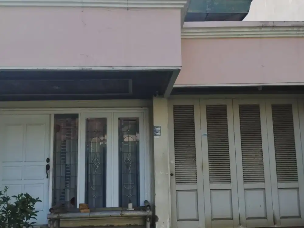 Jual Rumah Siap Huni daerah Candisari. Semarang-11674