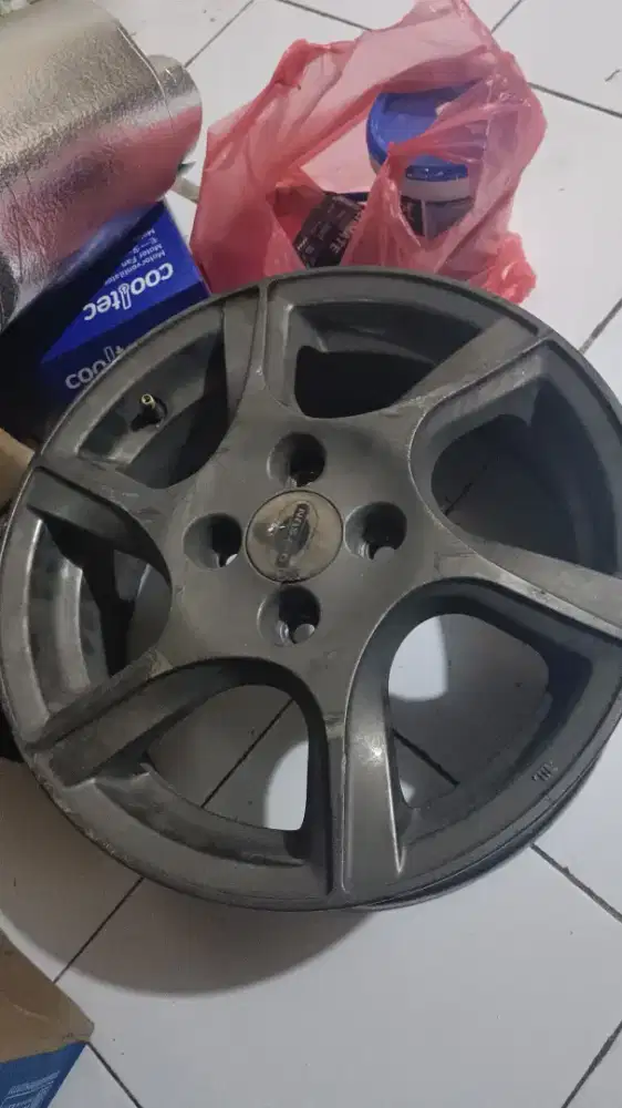 Velg R15 pcd 100