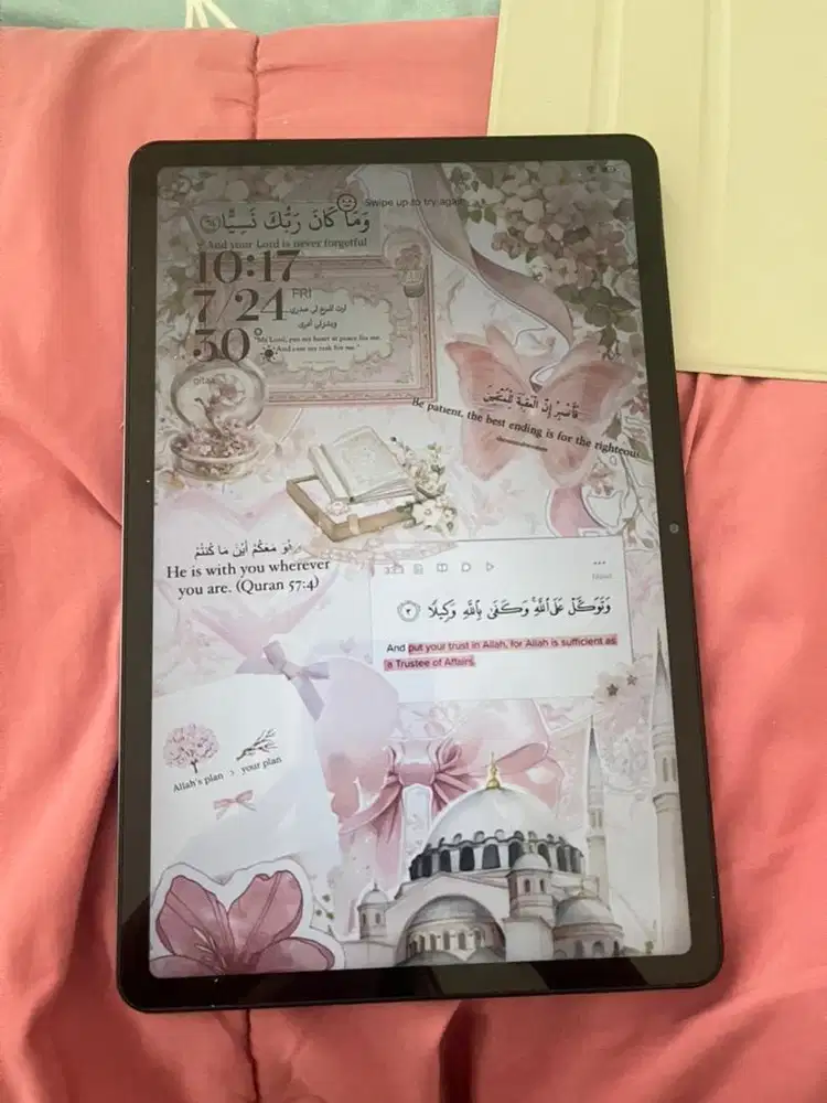 Xiaomi mi pad 2