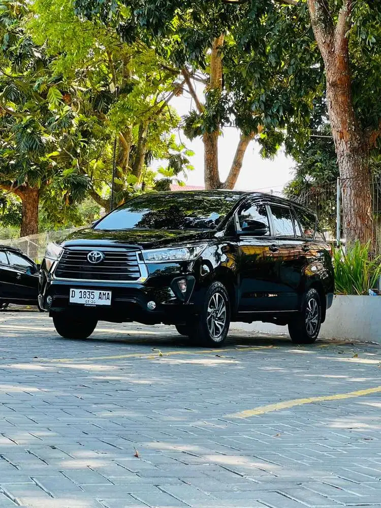 Toyota Kijang Innova G 2.4 Diesel 2025