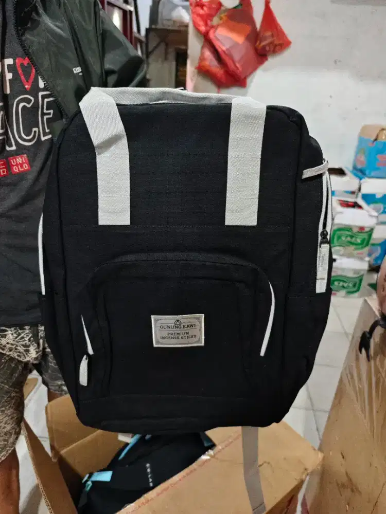 Tas gunung kawi