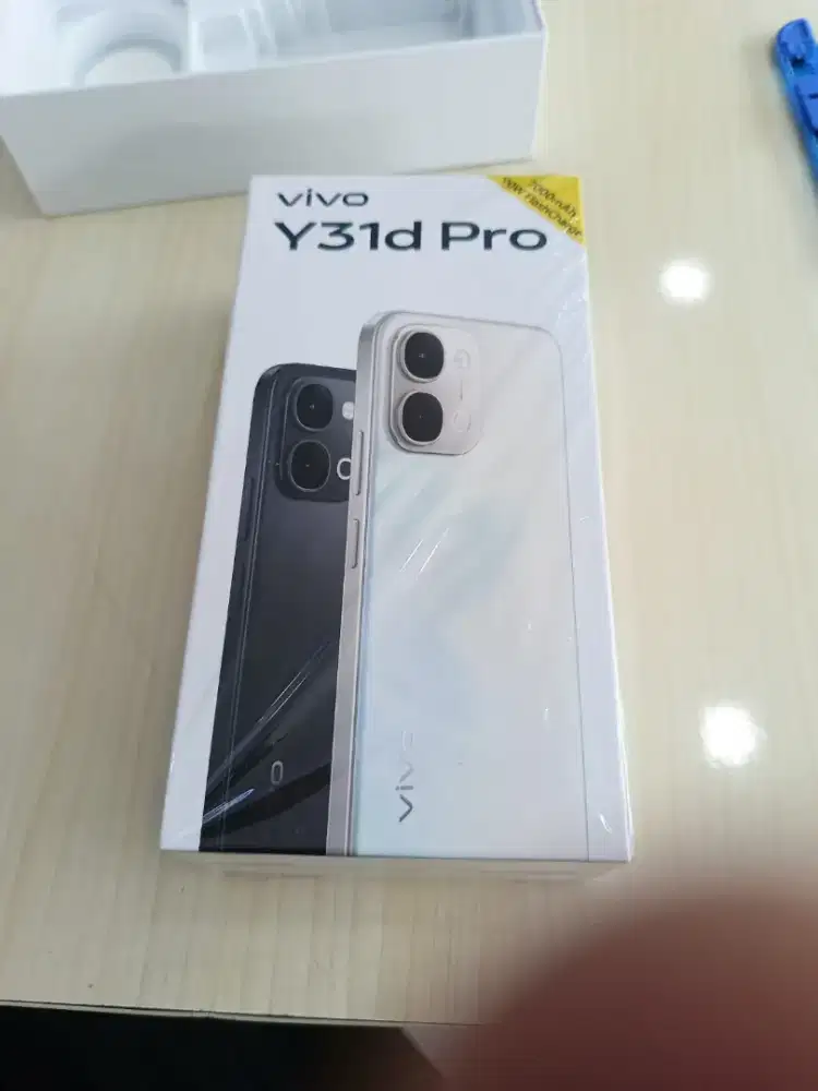 CICILAN MURAH VIVO Y31DPRO