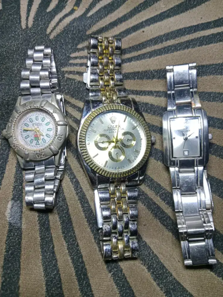 Jam tangan murah borongan