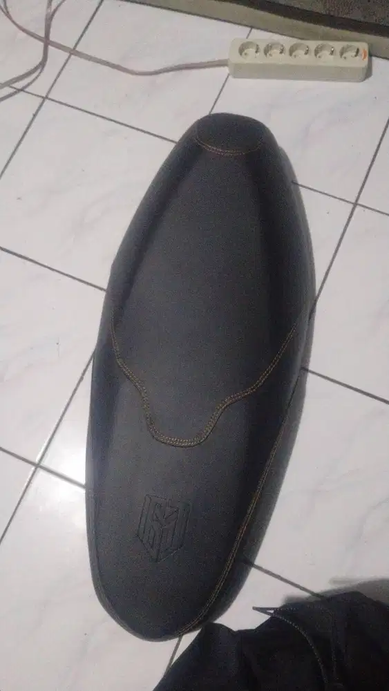 Jok motor mio m3