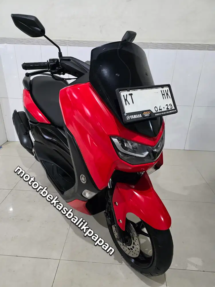 Nmax Tahun 2024