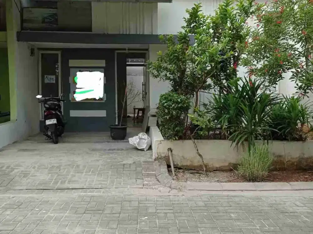 Bismillah Jual Murah Rumah Siap Huni di Golden City Sepatan-Tangerang