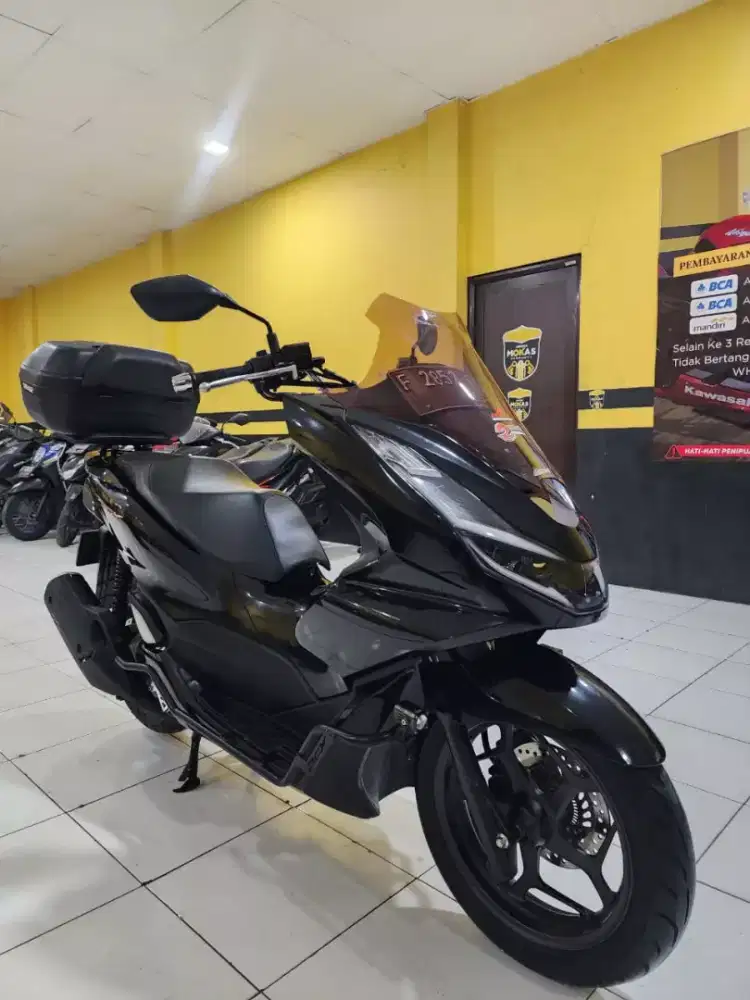 HONDA PCX 160 ABS 2022