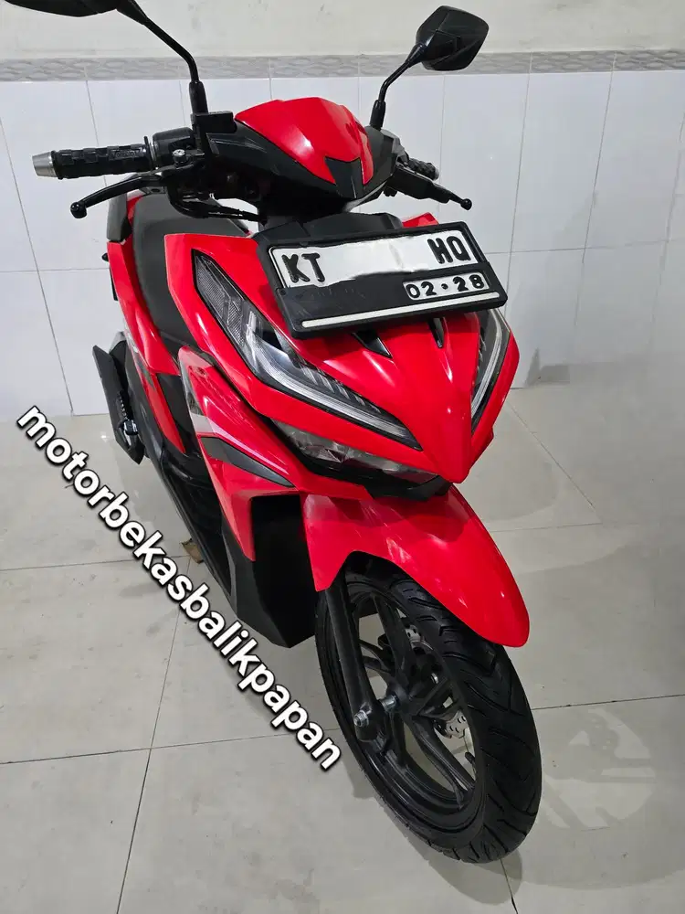 Vario 125 Tahun 2023