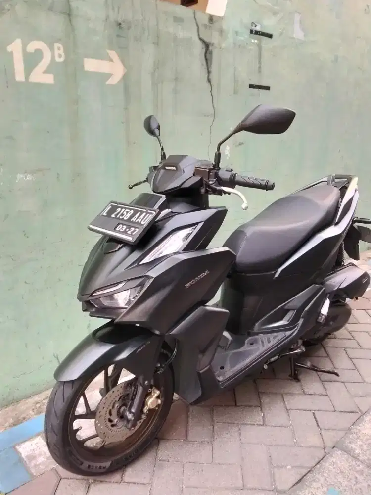 VARIO 160 ABS 2022