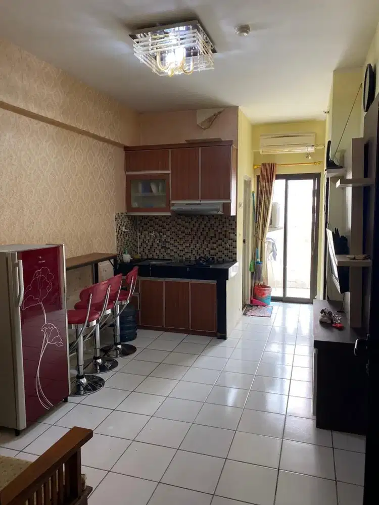 Kemang View Apartment