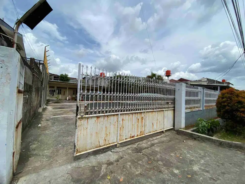 JUAL CEPAT ‼ RUMAH KOS DI KAYUMAS TIMUR PULOGADUNG - RAWAMANGUN