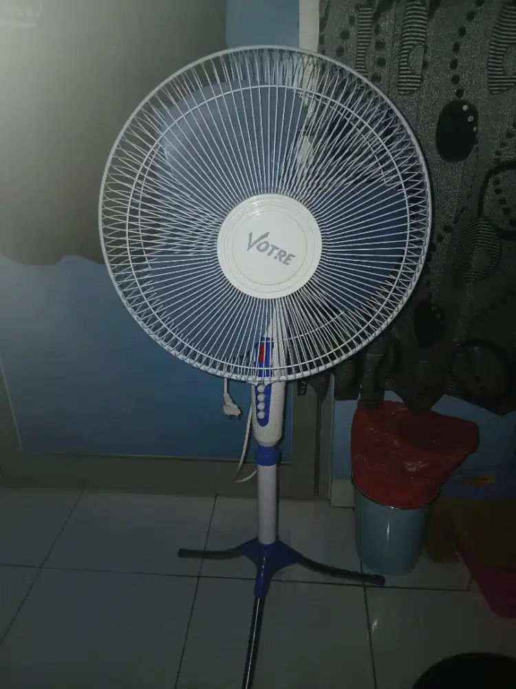 Kipas Angin merek Votre