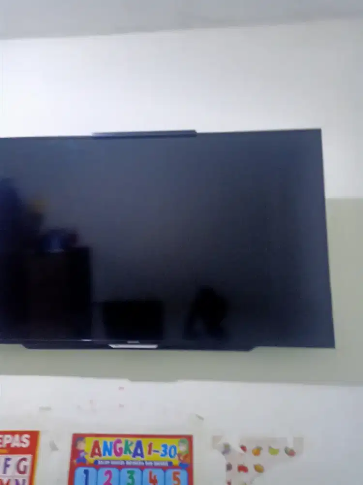 TV Sharp Aquos 50 inch