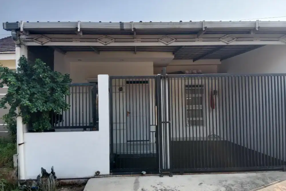 Dijual Rumah SHM Siap Huni Citra Perwira Gemuruh Padamara Nyaman