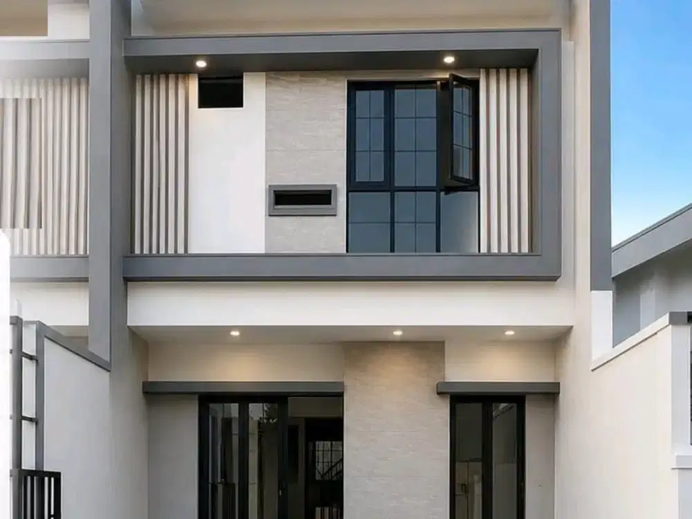 DIJUAL RUMAH SUTOREJO TENGAH MULYOREJO SURABAYA RON.A3266
