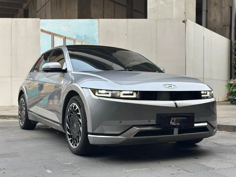 Hyundai IONIQ 5 Signature Long Range SUV 2023
