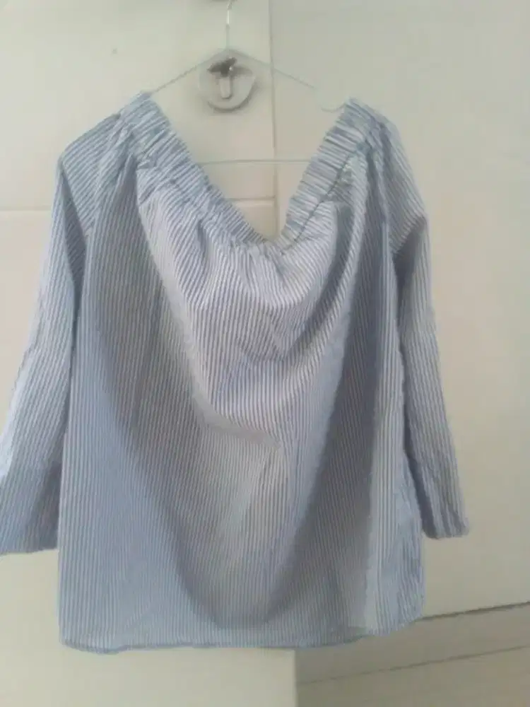 PL Baju Zara Murah 25k