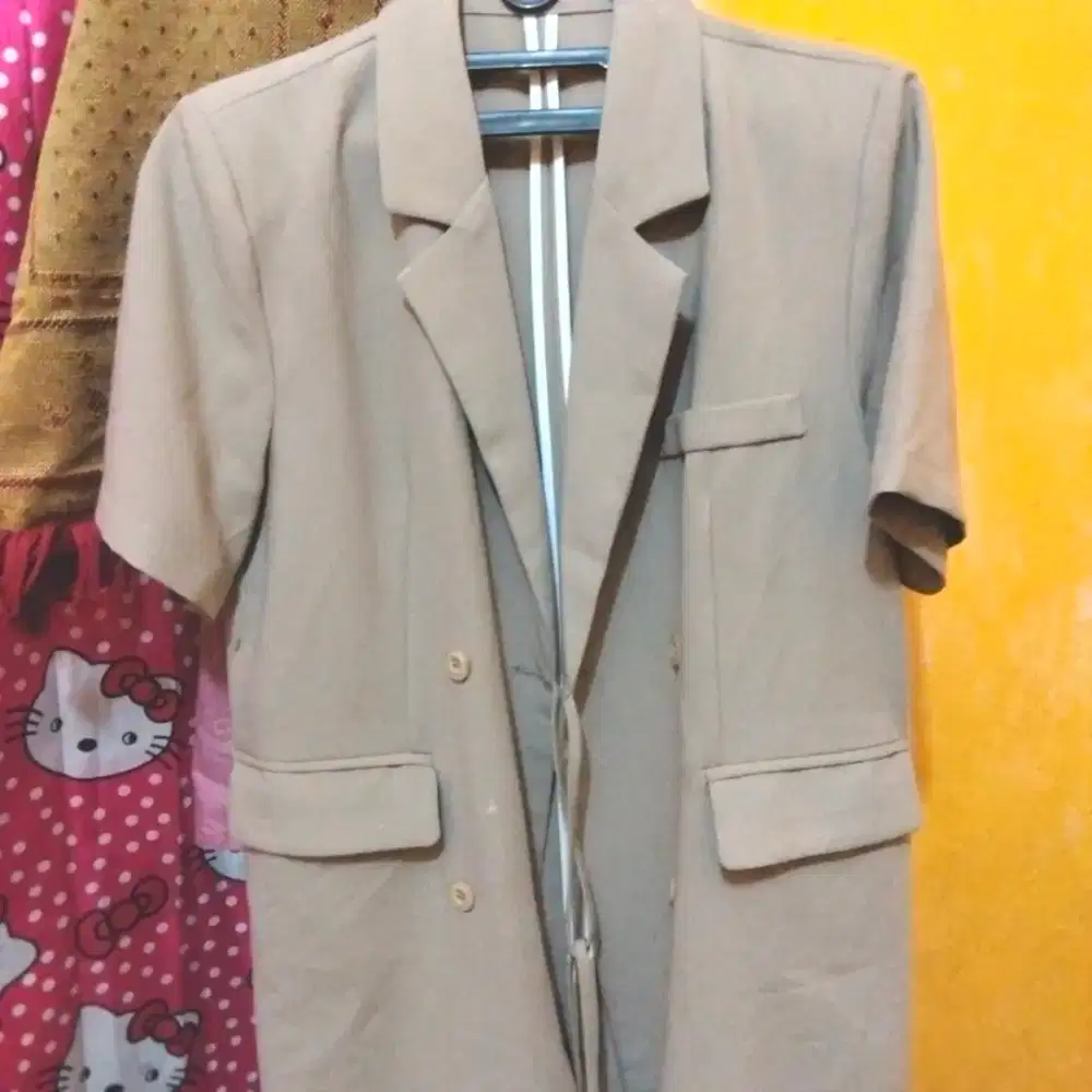 baju bekas layak pakai