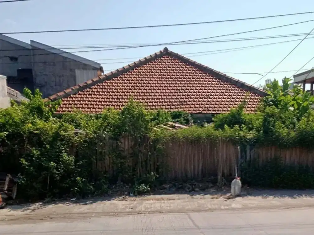 Jual Ruko Strategis daerah Semarang Timur-11682