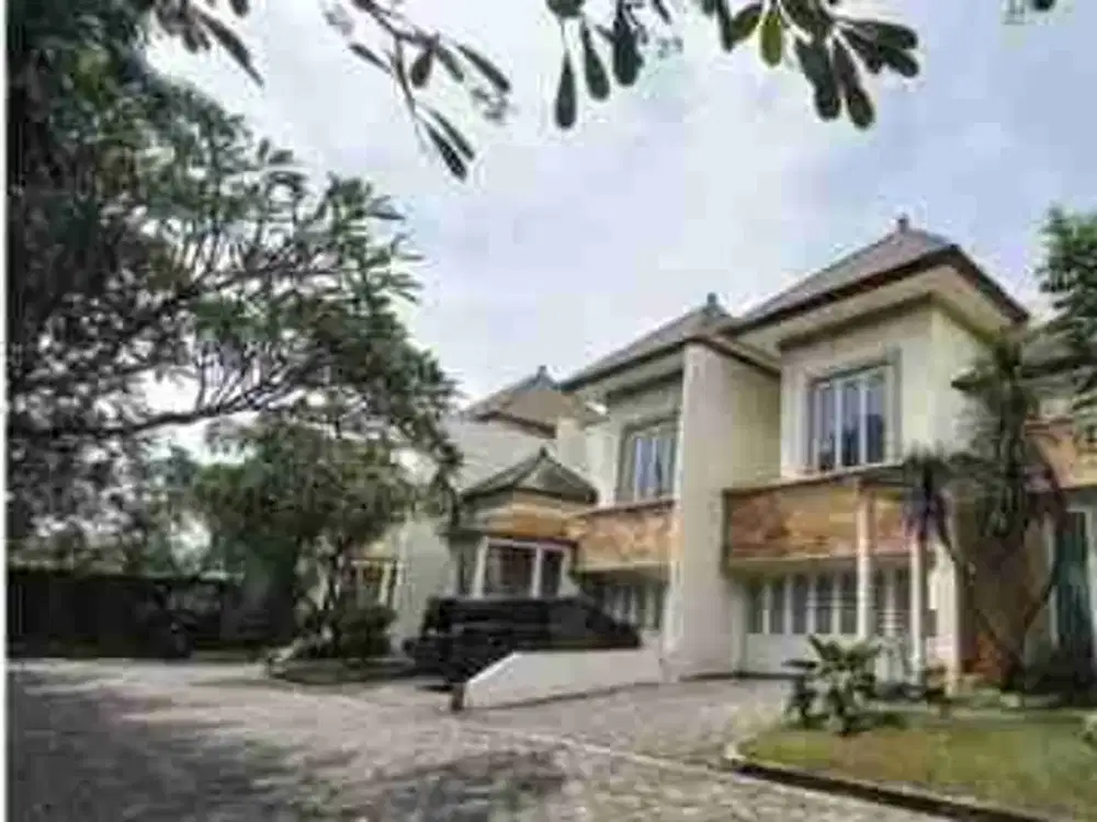 Twon House Eklusif Private Plus Swimming pool Pejaten Barat Pasar Minggu