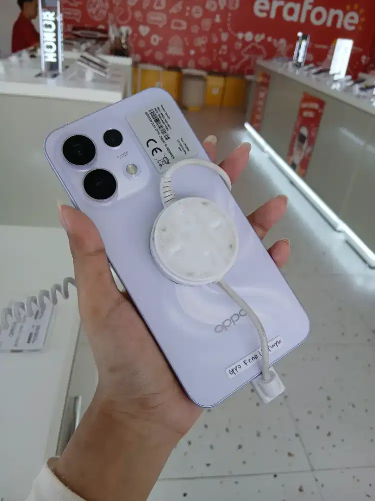 OPPO RENO 16F 5G
