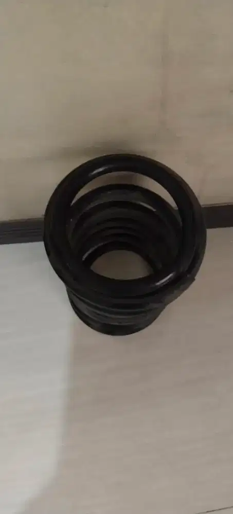 SEPIRAL PER/COIL SPRING TERIOS ORI