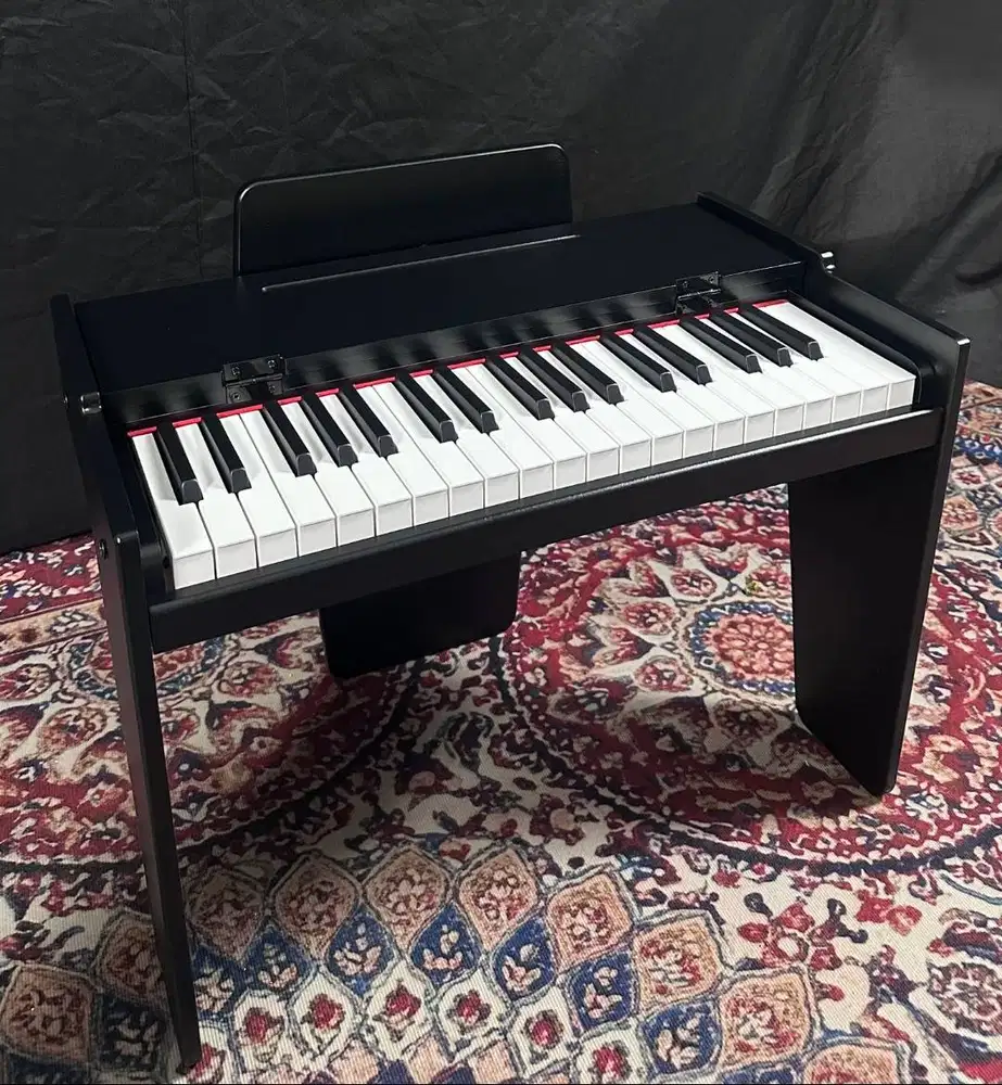 Dijual Digital Piano Mini