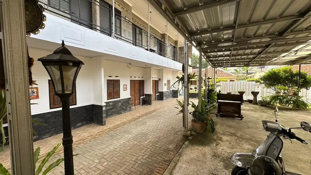 KOS PUTRI EKSKLUSIF BEKASI KOTA