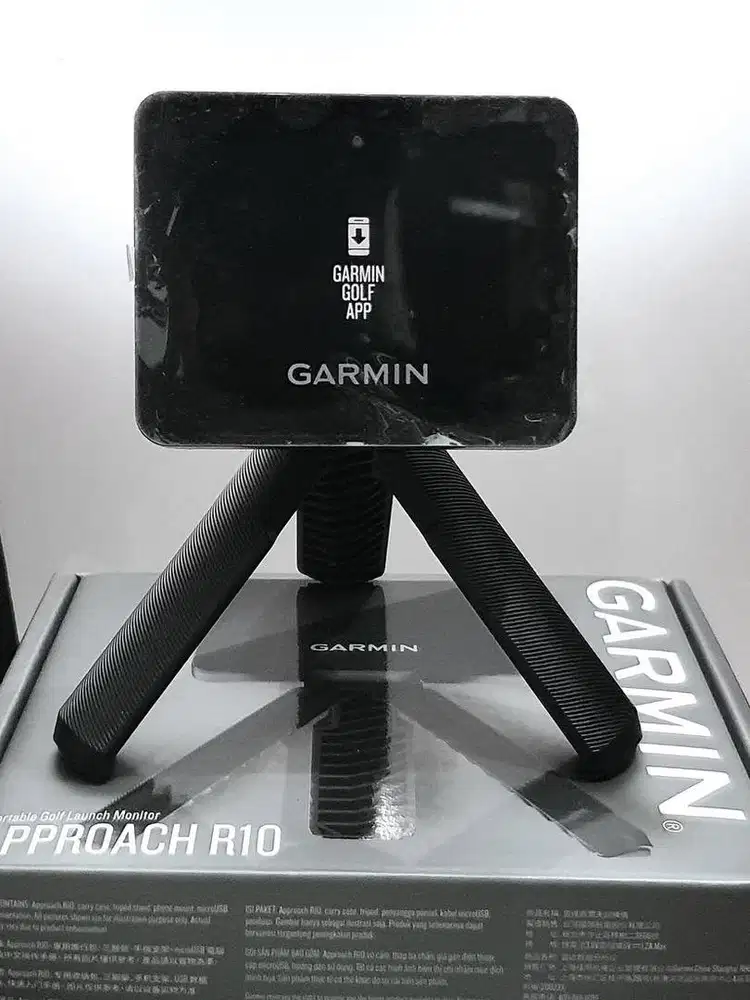 GARMIN R10 DIJUAL CEPAT