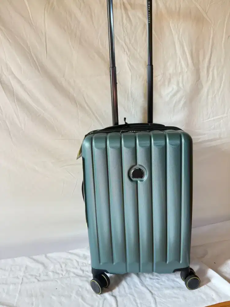 KOPER Delsey Paris Shadow 6.0  Cabin Size21