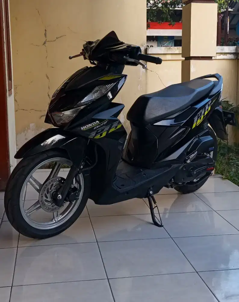 BEAT DELUXE GEN 1 2024