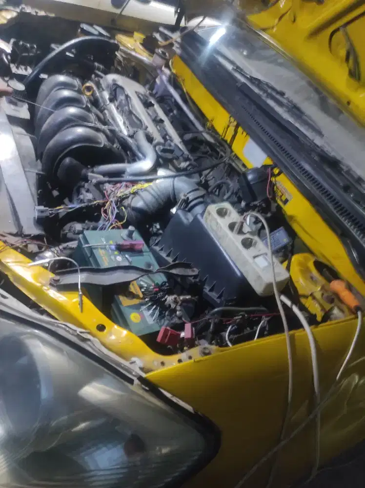 Bengkel Mobil & Panggilan Yogyakarta 24jam
