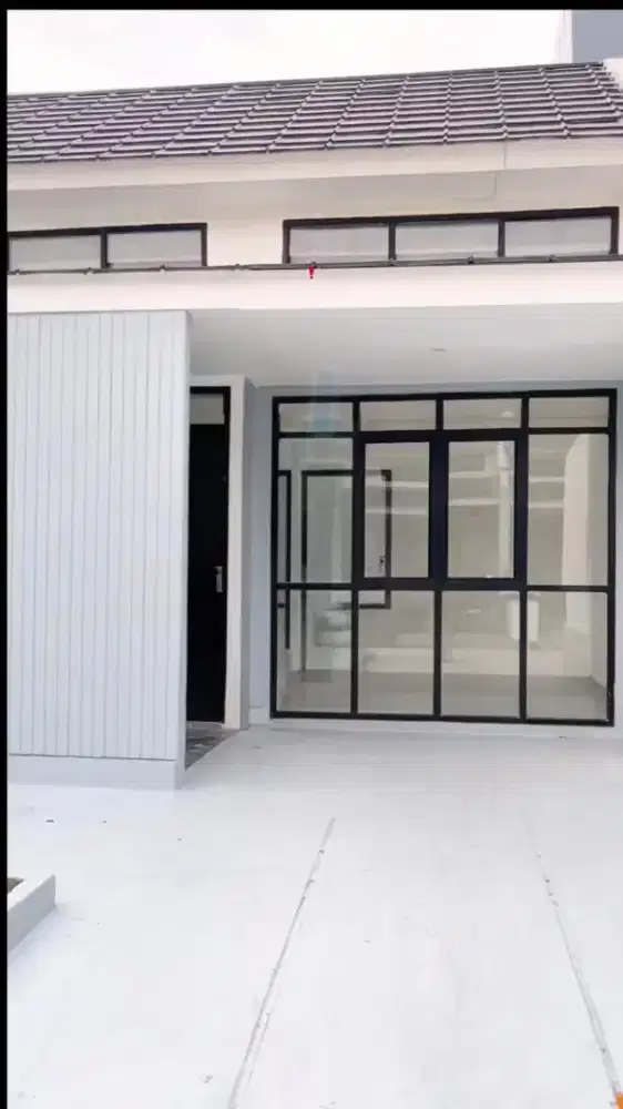 Over Kredit Murah Pesona Bella Casa Babelan Bekasi