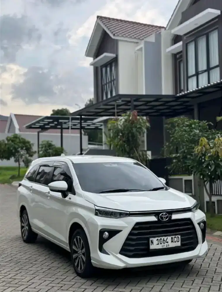 SEWA MOBIL MURAH HARIAN BULANAN