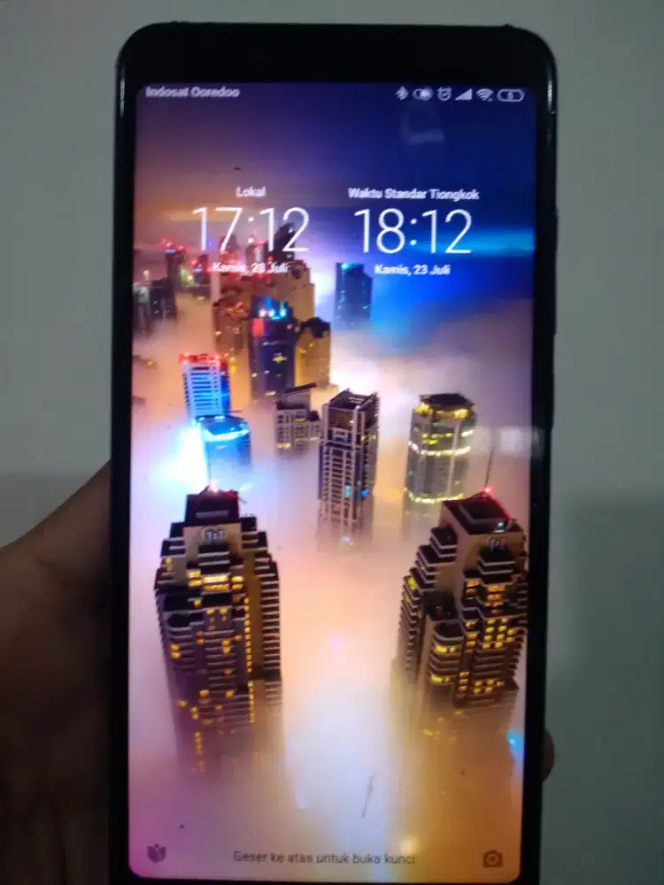 Borongan redmi note 5 dan Tab A8 ada bonus
